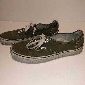 Vans sneakers runners